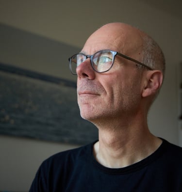 Klaus Schorn