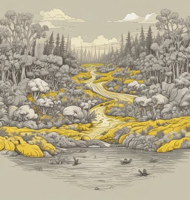 Close-up of hands adjusting gears symbolizing operational improvements.