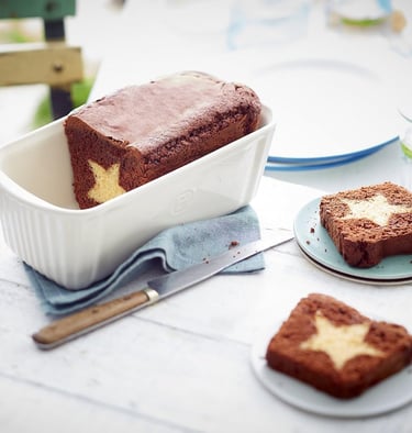 Emile Henry Bread Loaf Baker Ceramic