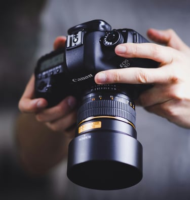 fotografo professionista per foto appartamenti affitti brevi