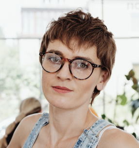 collabboratrice bnb design fotografa