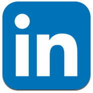 Logo Linkedin
