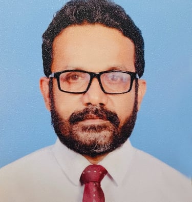 Mr. Ambagala