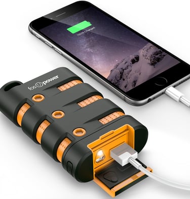 Charge, Protect, and Enhance – Must-Have Phone Gear!