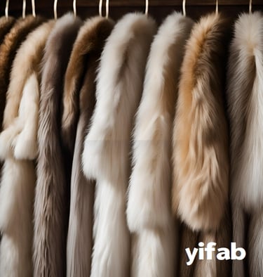 How to Care for Faux Fur Fabrics: Washing, Storing, and Maintaining Quality