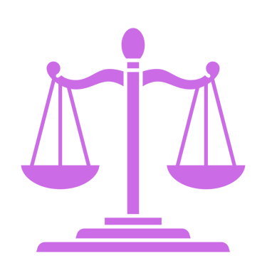 une balance