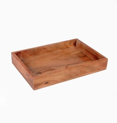 wooden decor manufacturers & suppliers in India