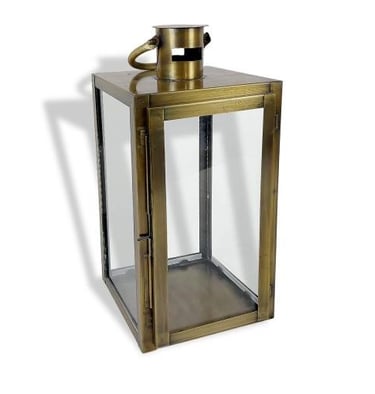 metal lanterns manufacturer & supplier