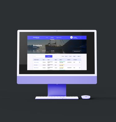 Investment platform