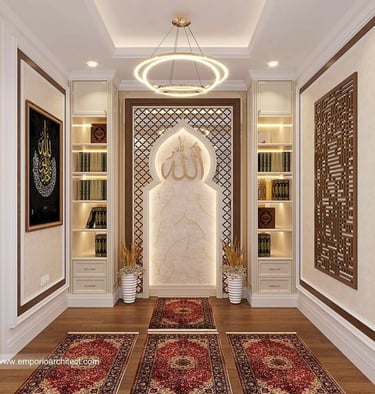 mihrab musholla jember mihrab musholla lumajang mihrab musholla bondwoso mihrab beton jember