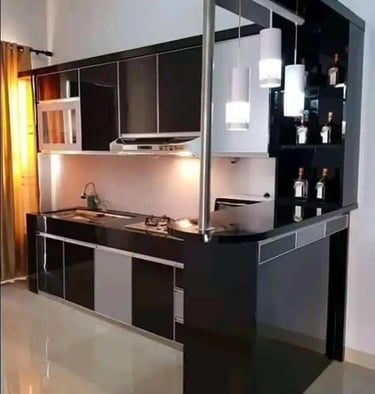 kitchen set jember kitchen set lumajang kitchenset jember mini bar jember minibar jember mini bar