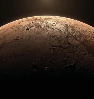 Mercury Retrograde in Aquarius | A New Way Forward