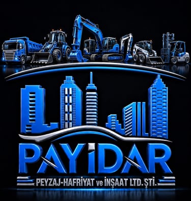 payidar hafriyat 