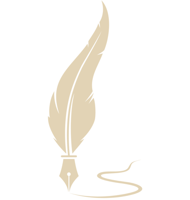 quill icon 50% transparent 