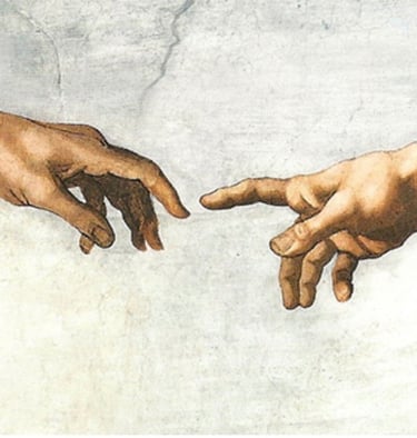 confiance main fiable tableau