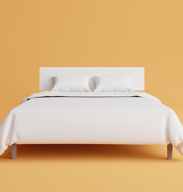 chambre et lit ménage prestation conciergerie airbnb