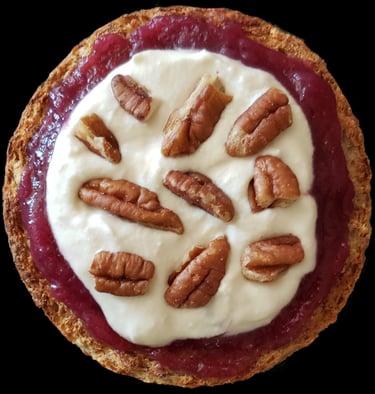 Jelly / Jam Toast