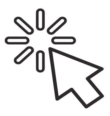 image indicating a clickable element