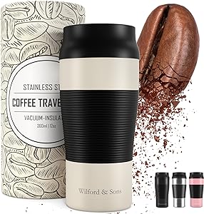 Thermobecher Waldspaziergang