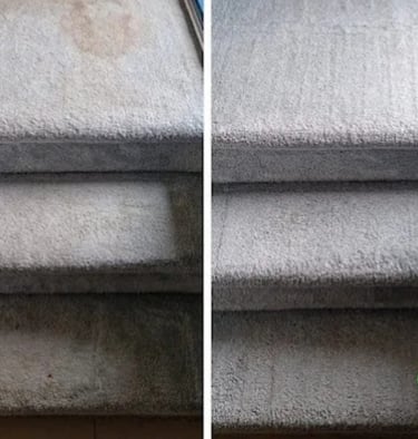 Nettoyage moquette par NetT Muret avec injecteur/ extracteur pro toulouse