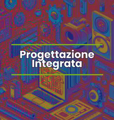 Servizio di progettazione integrata di Protocollo Casa Zero