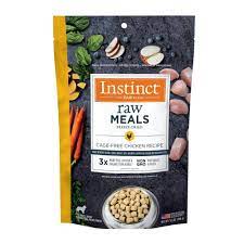 Raw Dog Food