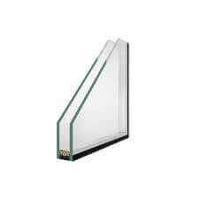 Insulated Double-Glazed Smart Glass