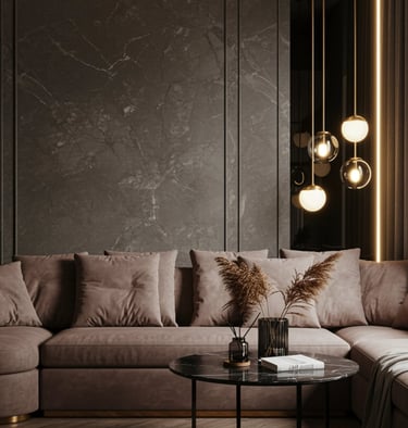 Home Interior Design