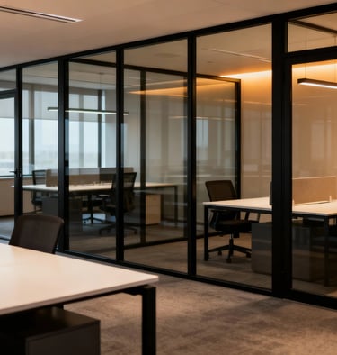 Office Interior Design