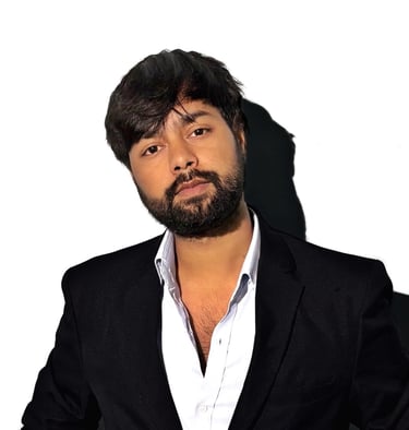 Abhishek Mishra | Managing Director