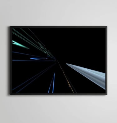 digital art, visual art, digital paintings, Joanna Wlaszyn