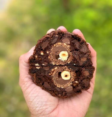 CHOCOLATE COOKIE