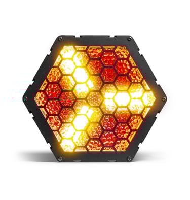 šviesos efektas su lazeriu ir stroboskopu, vakarėlių įrangos nuoma Panevėžyje. LeRo party lero.lt