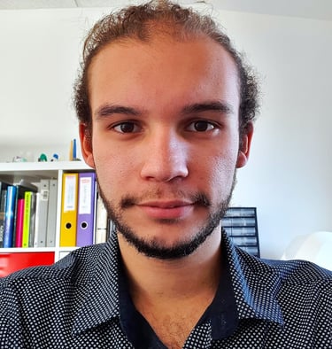 Photo de profil Luann Abossolo Foh