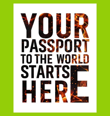 your-passport-to-the-world-start-from-here