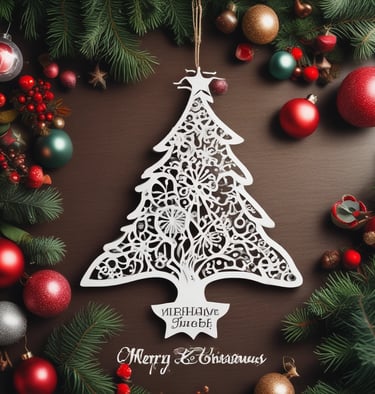 A vibrant assortment of DIY decoration kits.