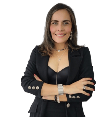 Victoria Ángel, consultora de negocios conscientes