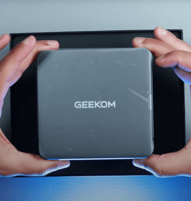 Geekom IT15 Review