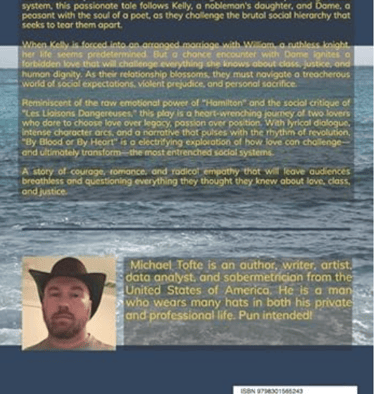 1st Play Written in 1997