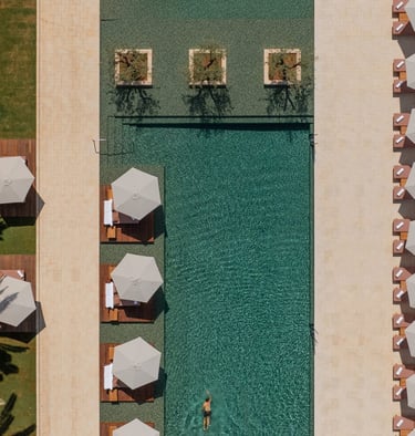 Hotel Four Seasons Mallorca