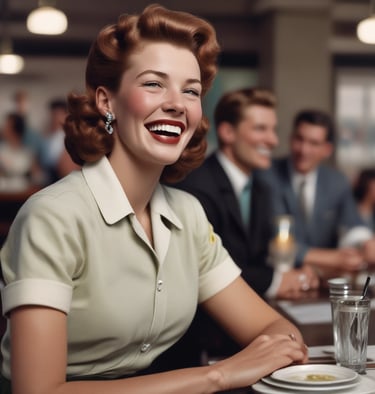Artisan jewelry bundle named 'Clara' displayed on a rustic wooden table with soft natural light highlighting the intricate beadwork.