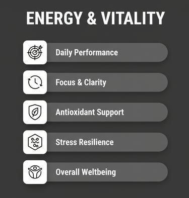 myvitalife shilajit benefits