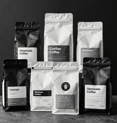 a cappuccino sitting on top of a wooden table