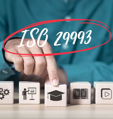 ISO 29993