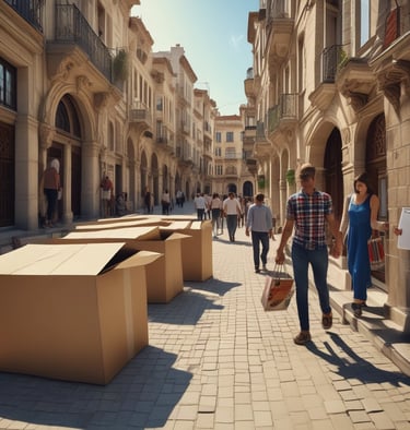Close-up of hands signing official documents with a Turkish flag visible in the background.