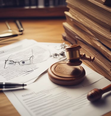 Close-up of hands signing official documents with a Turkish flag visible in the background.