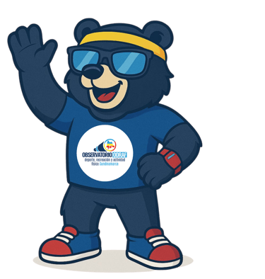 Logo oso