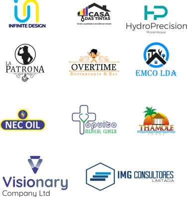 Clientes e parceiros da kartec