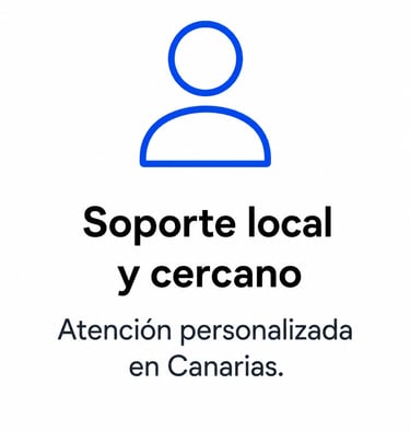 Asesoramiento personalizado en máquinas de tratamiento de agua en Canarias