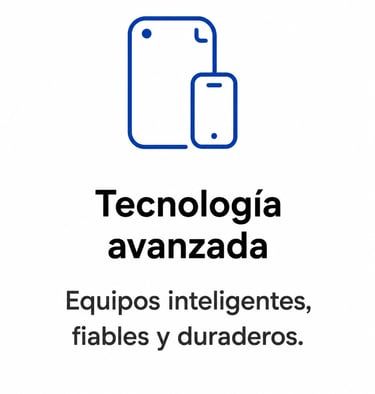Tecnología de filtración y tratamiento de agua para viviendas en Canarias